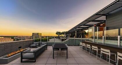 Luxury Living | Tysons Corner | Prime Location