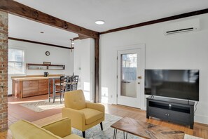 TV connectée