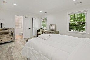 3 Schlafzimmer, Internetzugang, Bettwäsche