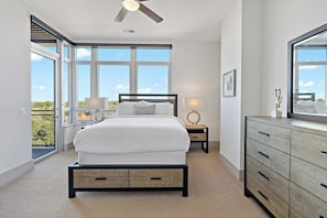 2 bedrooms, Internet