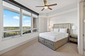 2 slaapkamers, internet, beddengoed