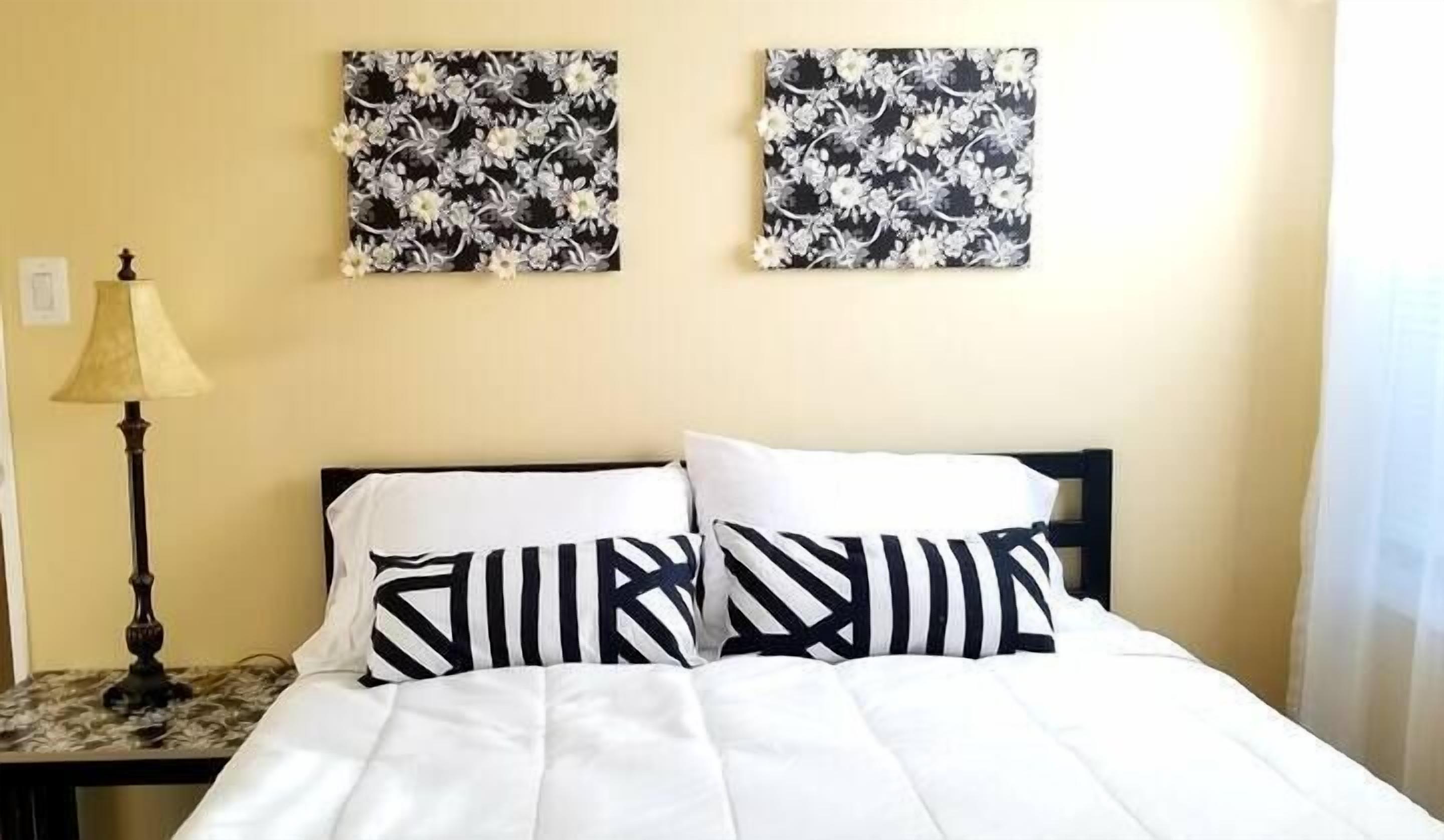 3 quartos, Wi-Fi de cortesia