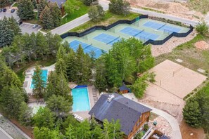 Sportplatz