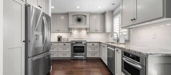 The Riverbend Retreat