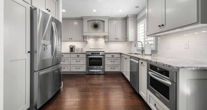 The Riverbend Retreat