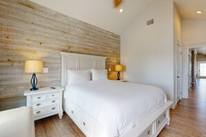 1 slaapkamer, gratis wifi, beddengoed