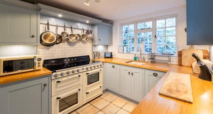 Hillside by Interhome