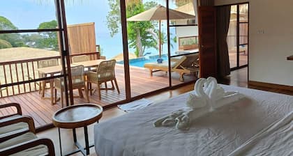 Ten Moons Sunset Villas