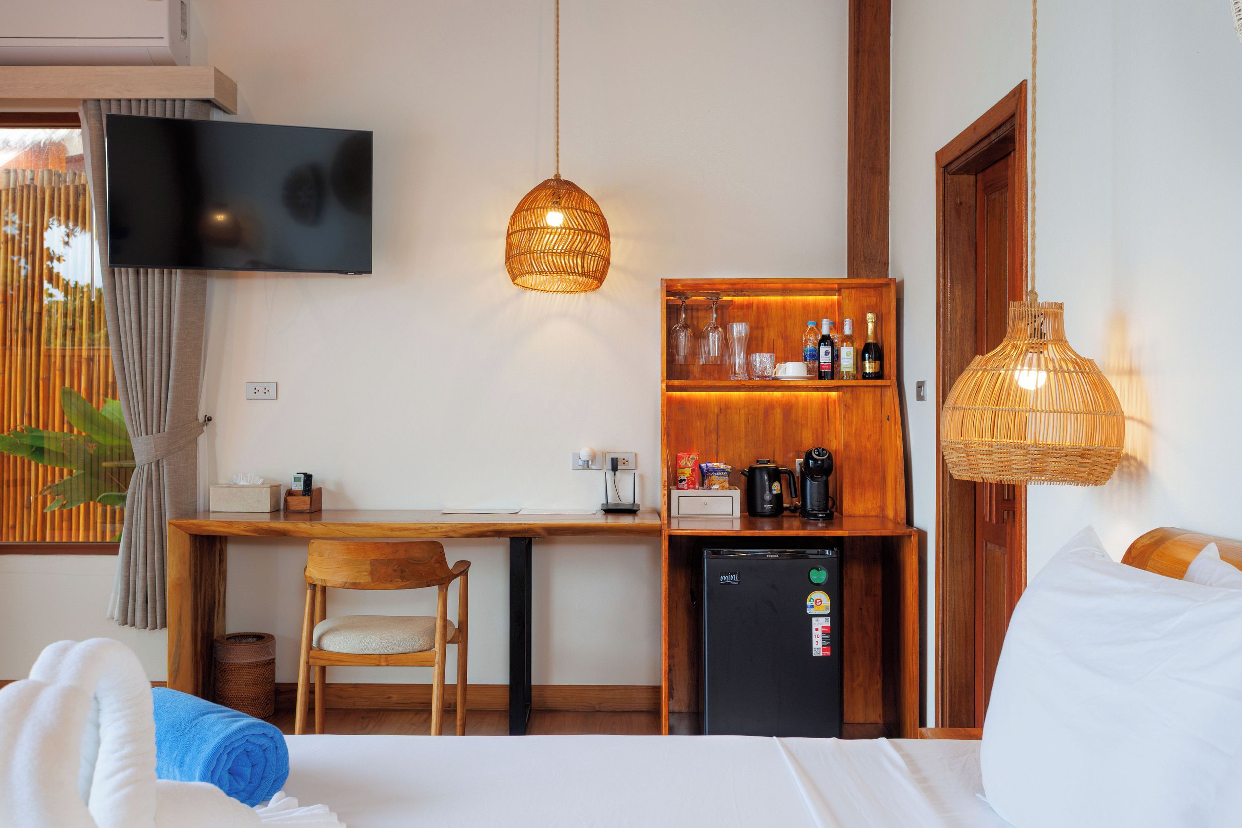 Minibar