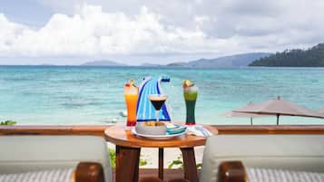 Bar pantai