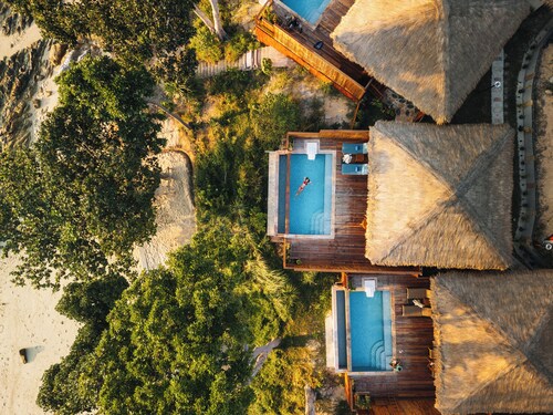 Ten Moons Sunset Villas