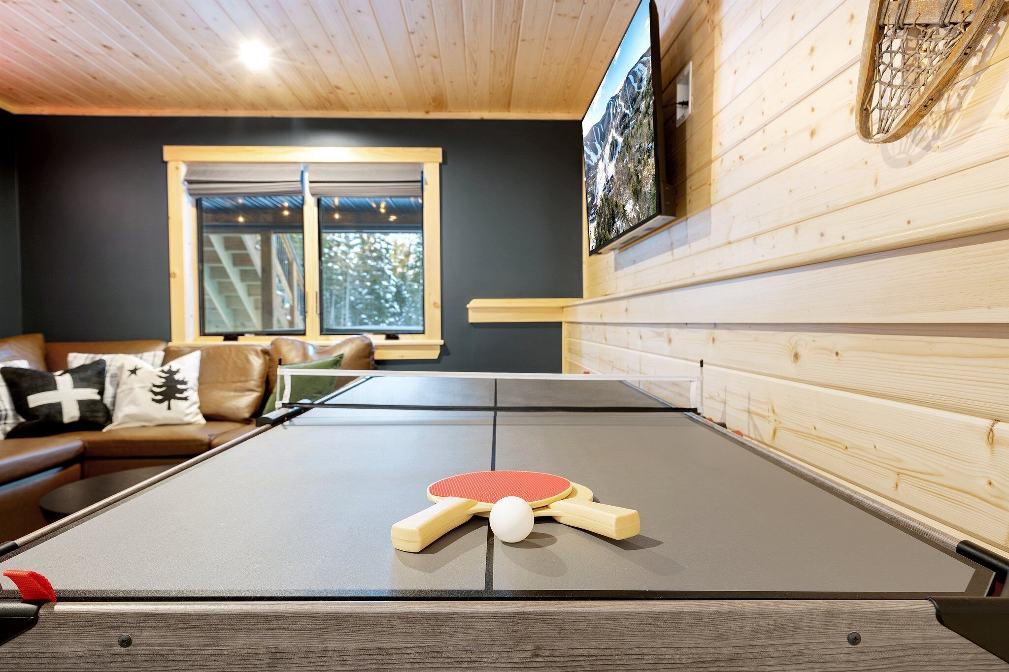 Sala de juegos