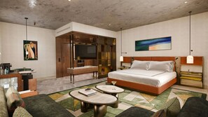 View from property - Thompson Rome, By Hyatt (Rome)