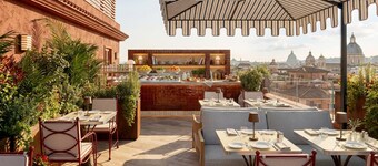 Thompson Rome, By Hyatt
