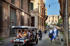 Miscellaneous - Thompson Rome, By Hyatt (Rome)