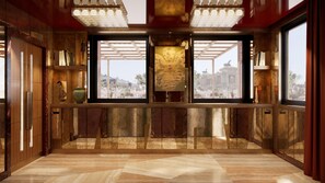 Lobby - Thompson Rome, By Hyatt (Rome)