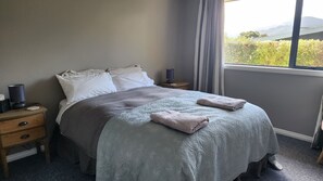 4 slaapkamers, gratis wifi, beddengoed