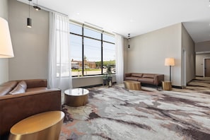 Sala de reunião