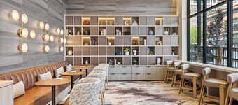 Hyatt Place Rapid City / Downtown