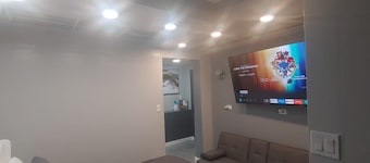 LAHL Short Term Residential Living