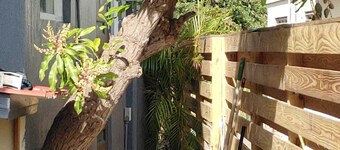 LAHL Short Term Residential Living