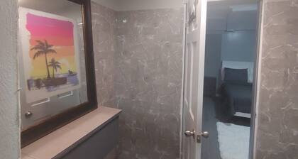 LAHL Short Term Residential Living