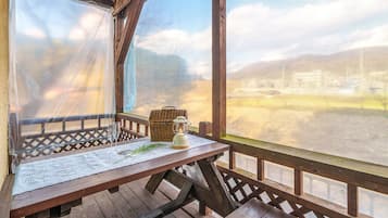 1 Schlafzimmer, kostenloses WLAN