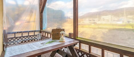 1 habitación y wifi gratis