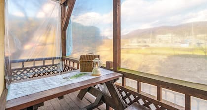 Gyeongju Clearmorning Petfriendlypension