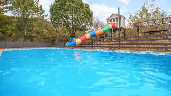 Exterior - Gyeongju Clearmorning Petfriendlypension (Gyeongju)