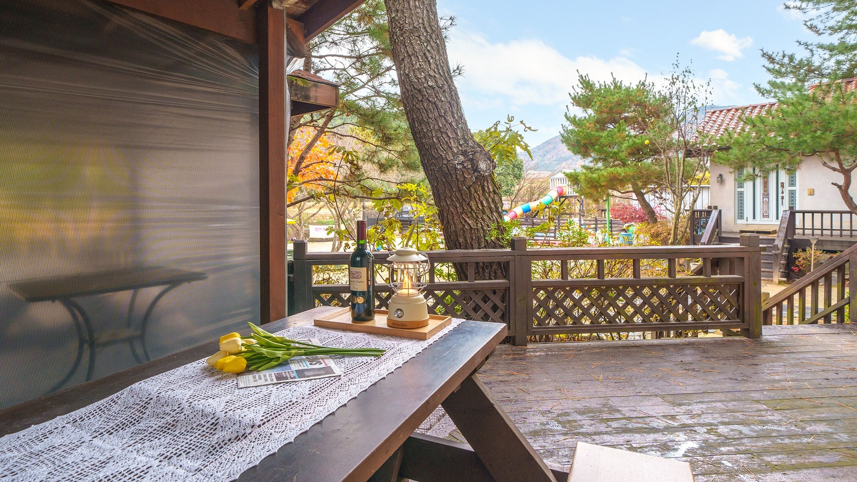 Habitación básica, 1 habitación (Family3) | 1 dormitorio y wifi gratis