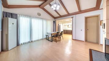 1 Schlafzimmer, kostenloses WLAN