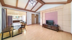 1 habitación y wifi gratis 