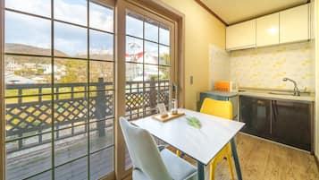 Basic Room, 1 Bedroom (Morning6)