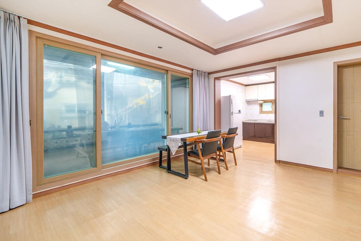 Basic Room, 2 Bedrooms (Family2 (First Floor)) | 1 bedroom, free WiFi