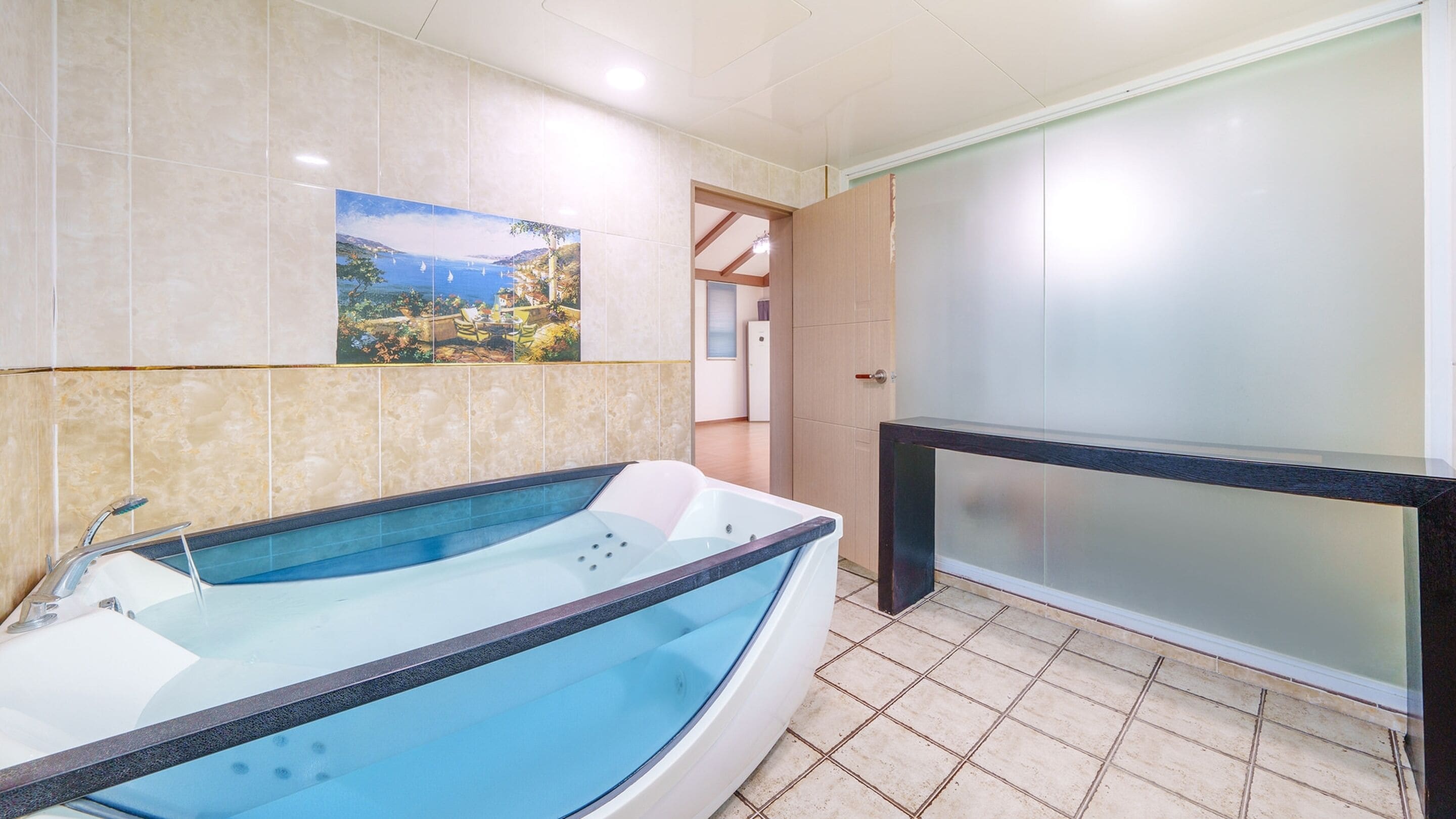 Basic Room, 1 Bedroom (VIP (Second Floor)) | 1 bilik tidur, Wi-fi percuma 