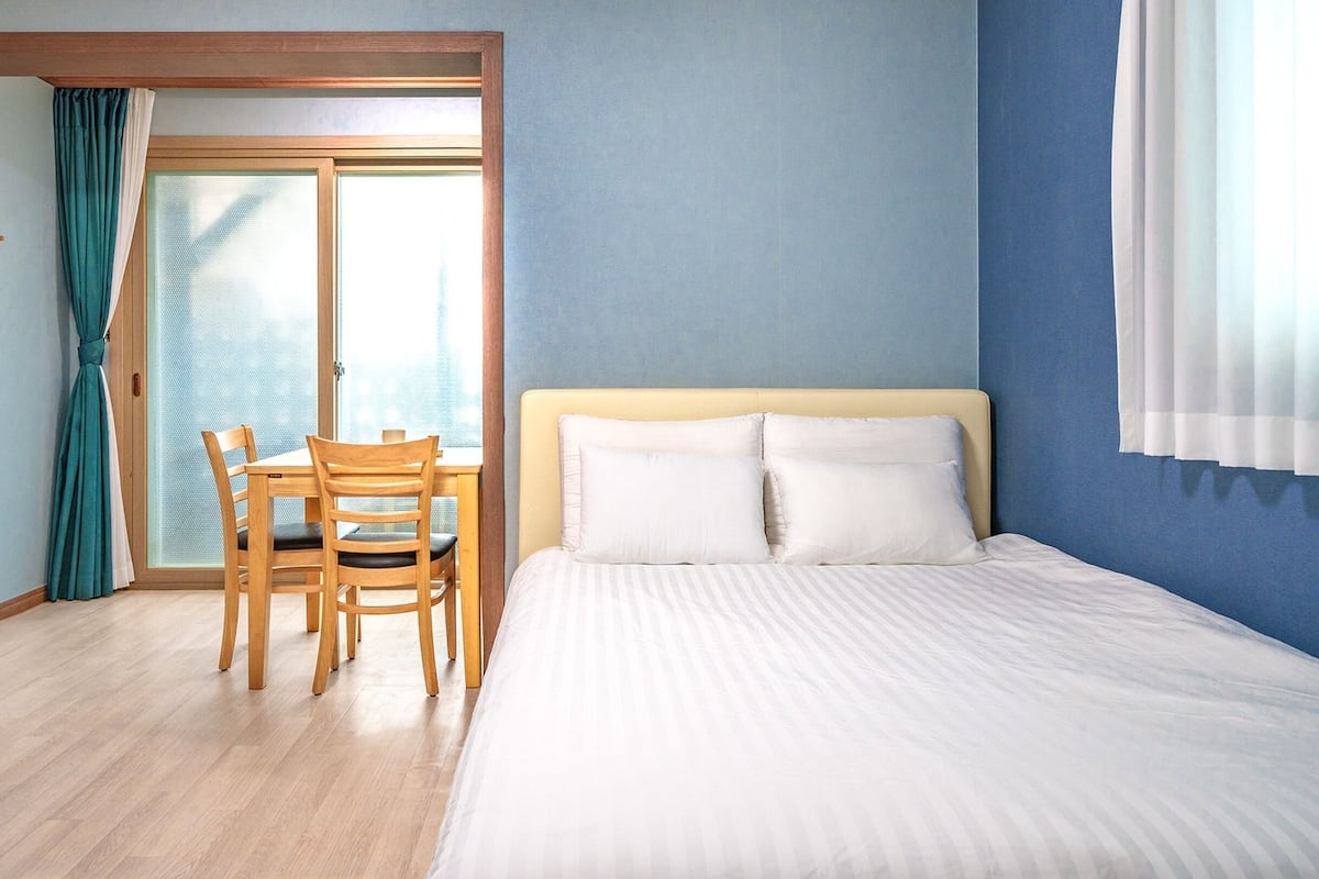 Basic Room, 1 Bedroom (Morning4) | Exterior