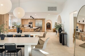 Dining - Isla - Where Luxury Meets Adventure (Palm Desert)