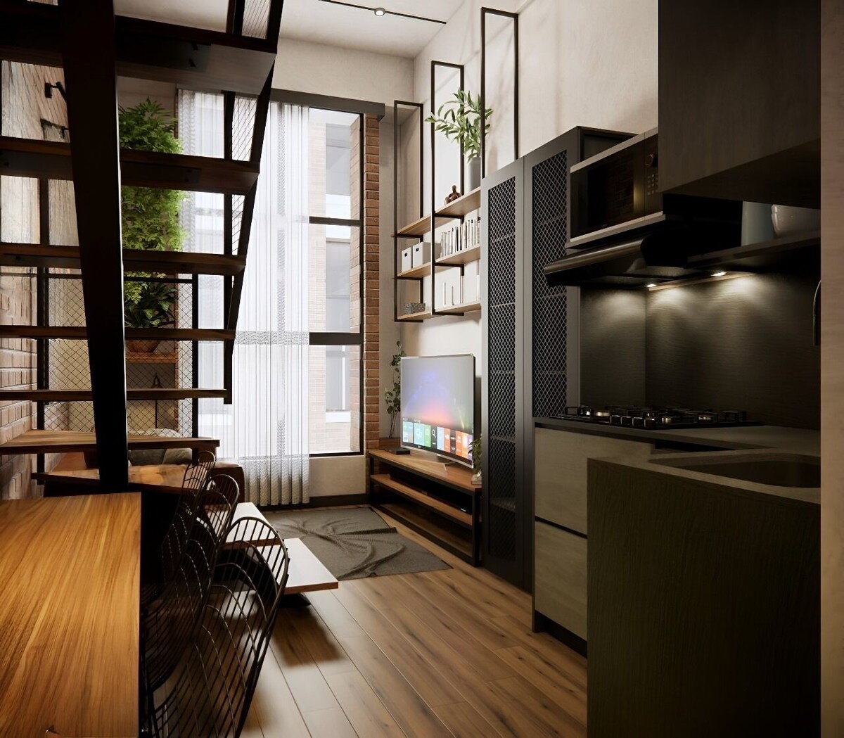 Bild für Gastgeberprofil