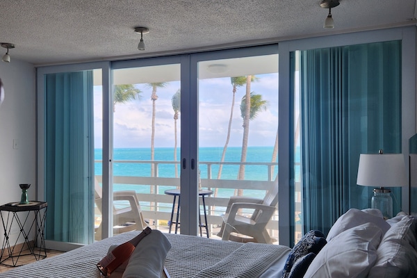 1 soverom, strykejern/-brett, wi-fi (inkludert) og sengetøy