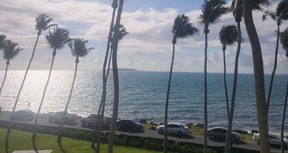 Sunset Vibes @ 311...Come stay and enjoy total relaxation and regeneration...