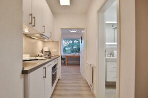 Unclassified image, 2 of 17, button - Vacation home Dornkampstrasse 1a Apartment 2 - Holiday home Dornkampstrasse 1 a (Timmendorfer Strand)