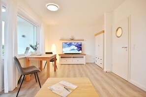 Unclassified image, 5 of 17, button - Vacation home Dornkampstrasse 1a Apartment 2 - Holiday home Dornkampstrasse 1 a (Timmendorfer Strand)