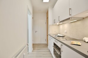 Unclassified image, 3 of 17, button - Vacation home Dornkampstrasse 1a Apartment 2 - Holiday home Dornkampstrasse 1 a (Timmendorfer Strand)