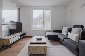TV, impianto stereo