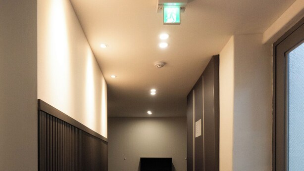 Exterior - INN THE HOUR_Myeongdong (Seoul)