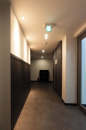 Exterior - INN THE HOUR_Myeongdong (Seoul)