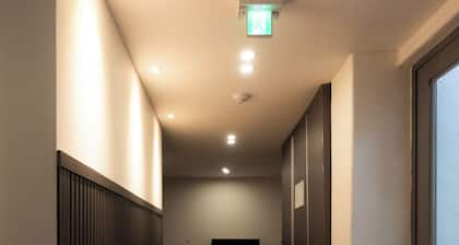 PixelStay MyeongDong