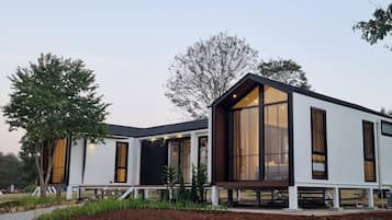 Lakeview House 4 | 1 bedroom