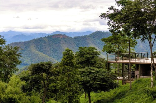 Hilltop Erawan Camp